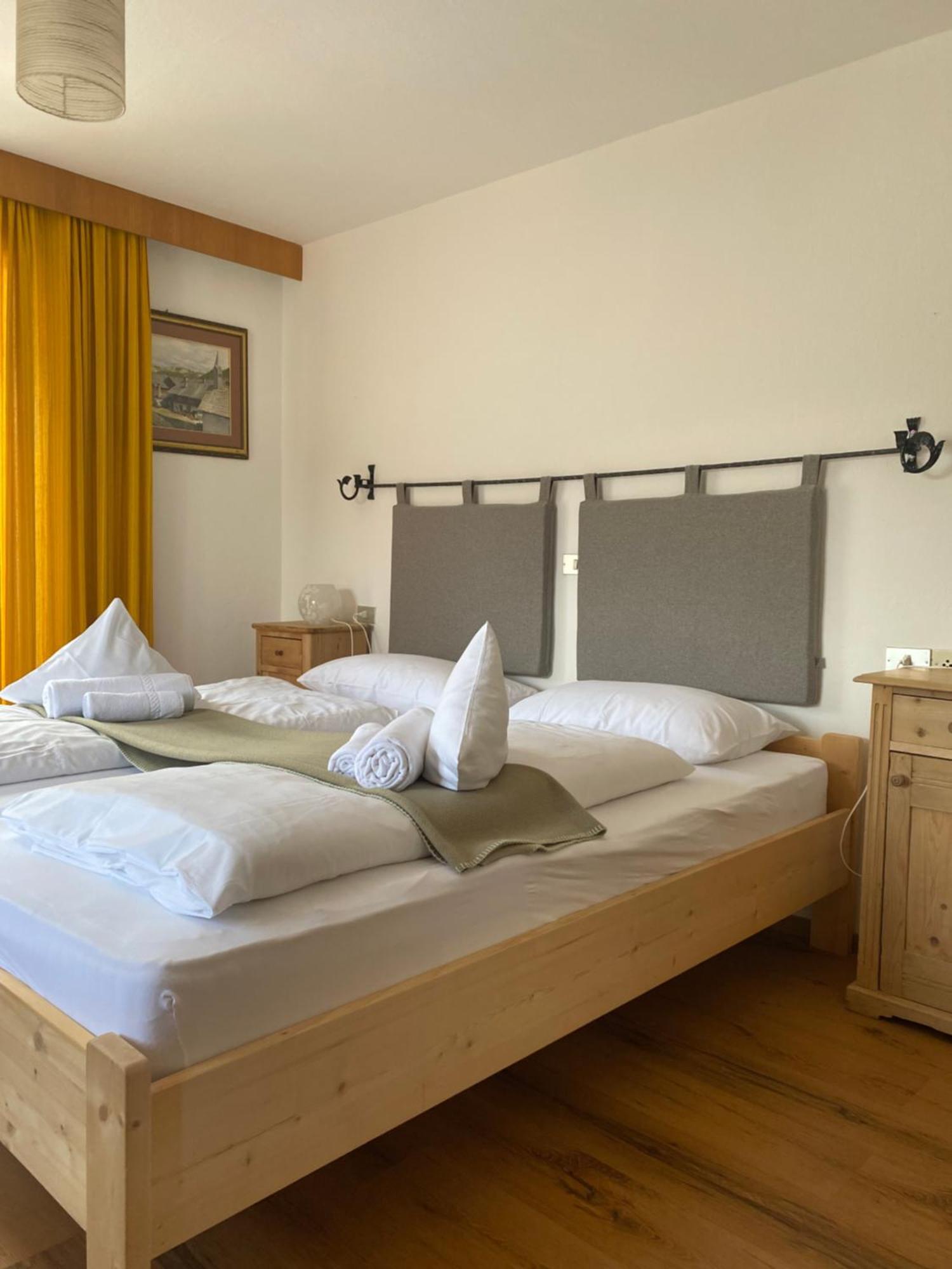 Bed & Breakfast Ciasa Soreghina Colfosco